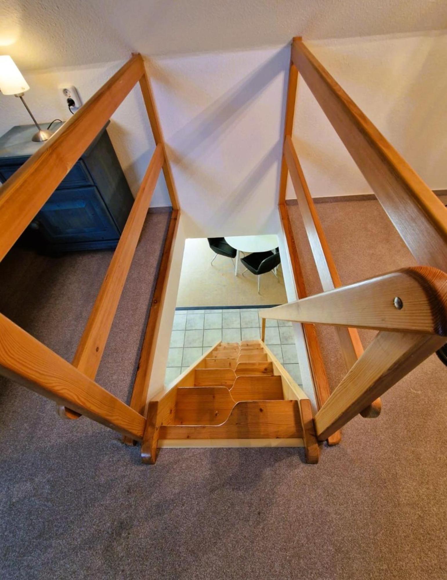 Darsser Weg 38A 青斯特 外观 照片
